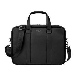 Porte-documents Jefferson Black