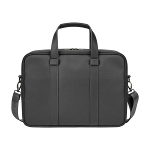 Porte-documents Jefferson Grey 4