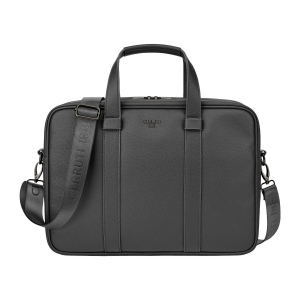 Porte-documents Jefferson Grey