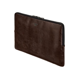 Pochette pour ordinateur Hudson Brown 2