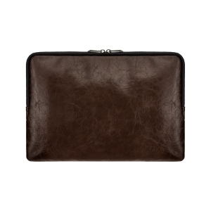 Pochette pour ordinateur Hudson Brown 3
