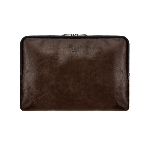 Pochette pour ordinateur Hudson Brown