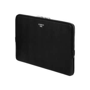Pochette pour ordinateur Jefferson Black 2