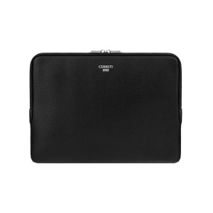 Pochette pour ordinateur Jefferson Black