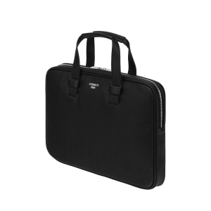 Porte-ordinateur Jefferson Black 2