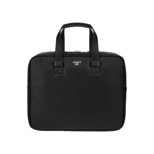 Porte-ordinateur Jefferson Black
