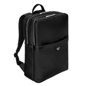 Sac à dos Jefferson Black 2