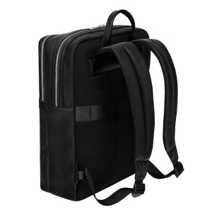 Sac à dos Jefferson Black 3