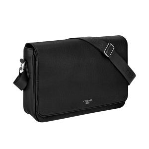 Porte-documents Jefferson Black 2