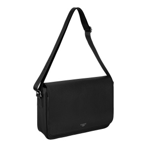 Porte-documents Jefferson Black 3