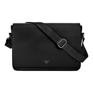 Porte-documents Jefferson Black