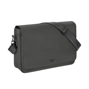 Porte-documents Jefferson Grey 2