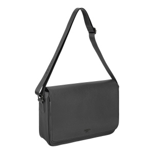 Porte-documents Jefferson Grey 3