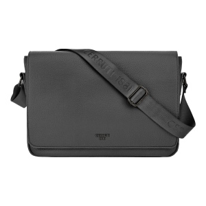 Porte-documents Jefferson Grey