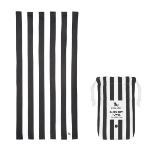 Serviette Dock & Bay© en tissu à séchage rapide – 160 × 90 cm (+Transfert de chaleur) 7