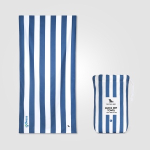 Serviette Dock & Bay© en tissu à séchage rapide – 160 × 90 cm (+Transfert de chaleur) 6