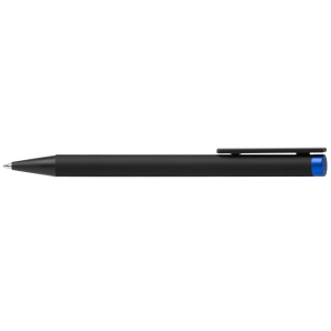 Stylo-bille Volos en aluminium recyclé finition miroir colorée (+Laser) 8