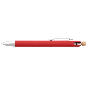 Stylo Cavo en aluminium recyclé avec fonction anti-stress (+Laser) 21