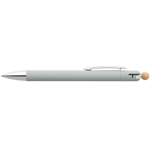 Stylo Cavo en aluminium recyclé avec fonction anti-stress (+Laser) 9
