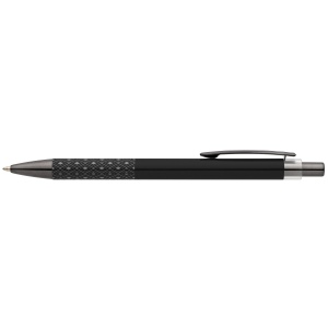 Stylo Norin en aluminium recyclé avec grip imprimé (+Laser) 6