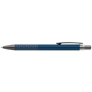 Stylo Norin en aluminium recyclé avec grip imprimé (+Laser) 9