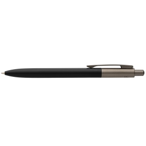 Stylo Koro en aluminium recyclé avec finition métal canon de fusil (+Laser) 9