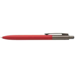Stylo Koro en aluminium recyclé avec finition métal canon de fusil (+Laser) 11