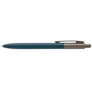 Stylo Koro en aluminium recyclé avec finition métal canon de fusil (+Laser) 12
