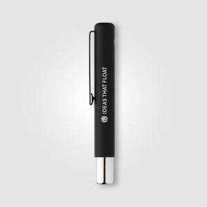 Stylo Meni en aluminium recyclé avec format de poche (+Laser) 4