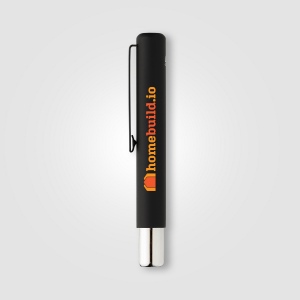 Stylo Meni en aluminium recyclé avec format de poche (+Laser) 2