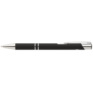 Stylo Tres-Chic en aluminium recyclé avec finition chromée (+Laser) 8
