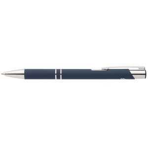 Stylo Tres-Chic en aluminium recyclé avec finition chromée (+Laser) 13