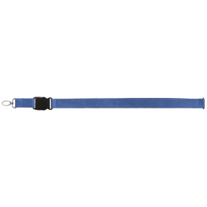 Tour de cou Jex rPET avec attache de sécurité et boucle (+4 Colour Inkjet) 10
