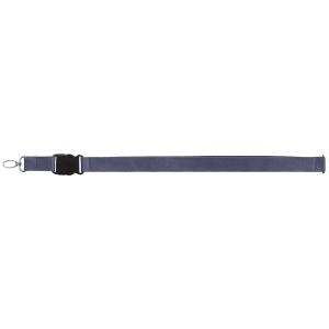 Tour de cou Jex rPET avec attache de sécurité et boucle (+4 Colour Inkjet) 15