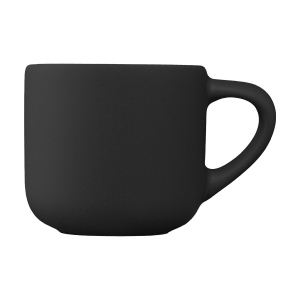 Tasse espresso Alba en céramique avec finition mate – 90 ml (+Sérigraphie) 8