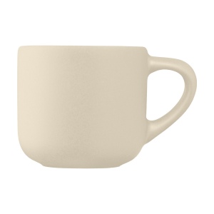 Tasse espresso Alba en céramique avec finition mate – 90 ml (+Sérigraphie) 9