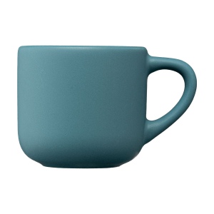 Tasse espresso Alba en céramique avec finition mate – 90 ml (+Sérigraphie) 10