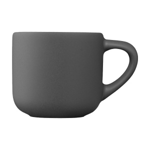 Tasse espresso Alba en céramique avec finition mate – 90 ml (+Sérigraphie) 11