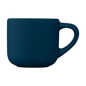 Tasse espresso Alba en céramique avec finition mate – 90 ml (+Sérigraphie) 12