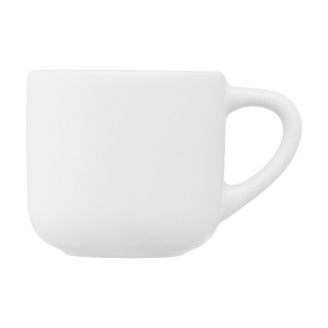 Tasse espresso Alba en céramique avec finition mate – 90 ml (+Sérigraphie) 13