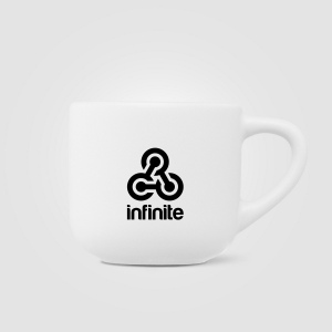 Tasse espresso Alba en céramique avec finition mate – 90 ml (+Sérigraphie) 7