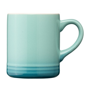 Mug Corin en céramique avec effet ombré silhouette – 355 ml (+Sérigraphie) 8