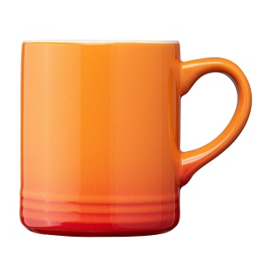 Mug Corin en céramique avec effet ombré silhouette – 355 ml (+Sérigraphie) 9
