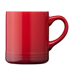 Mug Corin en céramique avec effet ombré silhouette – 355 ml (+Sérigraphie) 10