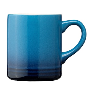 Mug Corin en céramique avec effet ombré silhouette – 355 ml (+Sérigraphie) 11