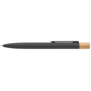 Reborn Twist Stylo en aluminium recyclé (+Laser) 9