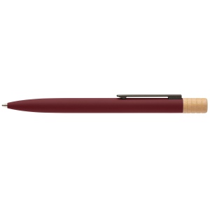 Reborn Twist Stylo en aluminium recyclé (+Laser) 10