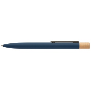 Reborn Twist Stylo en aluminium recyclé (+Laser) 12