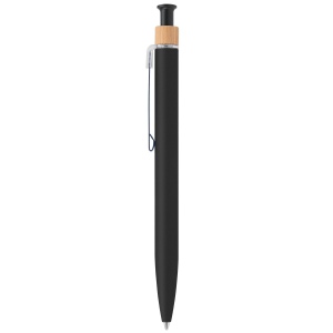 Reborn Click Softy Stylo en aluminium recyclé (+Laser) 7