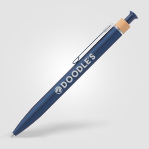 Reborn Click Softy Stylo en aluminium recyclé (+Laser) 18